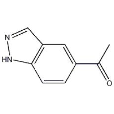 ZH925649 1-(1H-吲唑-5-基)乙酮, ≥95%
