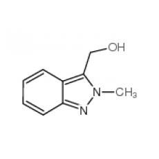 ZH824941 (2-methyl-2H-indazol-3-yl)methanol, ≥95%