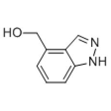 ZH825272 (1H-indazol-4-yl)methanol, ≥95%
