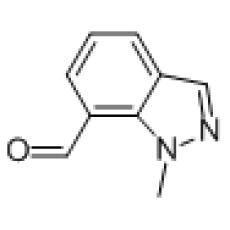 ZH925485 1-methyl-1H-indazole-7-carbaldehyde, ≥95%
