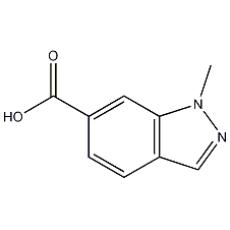 ZH825901 1-methyl-1H-indazole-6-carboxylic acid, ≥95%