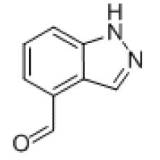 ZH925217 1H-indazole-4-carbaldehyde, ≥95%