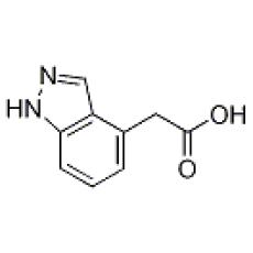 ZH825931 2-(1H-indazol-4-yl)acetic acid, ≥95%
