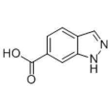 ZH825142 1H-indazole-6-carboxylic acid, ≥95%