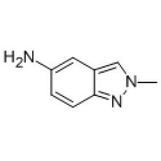 ZH825214 2-methyl-2H-indazol-5-amine, ≥95%
