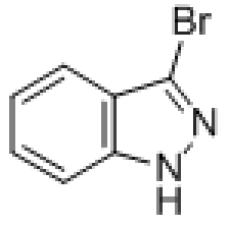 ZH926097 3-bromo-1H-indazole, ≥95%