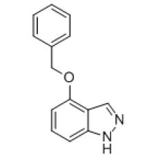 ZH827037 4-(benzyloxy)-1H-indazole, ≥95%