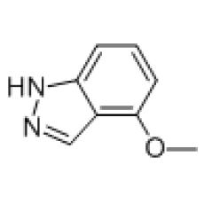 ZH826098 4-methoxy-1H-indazole, ≥95%