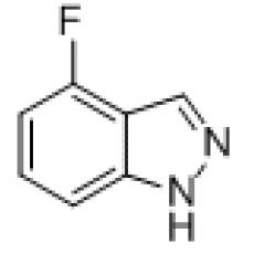 ZH825493 4-fluoro-1H-indazole, ≥95%