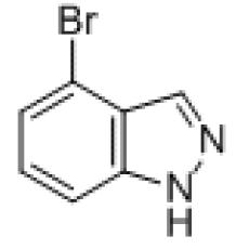 ZH825097 4-bromo-1H-indazole, ≥95%