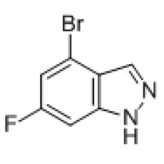 ZH926583 4-溴-6-氟吲唑, ≥95%