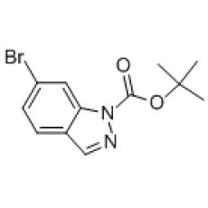 ZT825135 Tert-butyl 5-bromo-1H-indazole-1-carboxylate, ≥95%