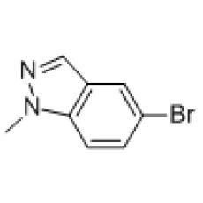 ZH825079 5-bromo-1-methyl-1H-indazole, ≥95%