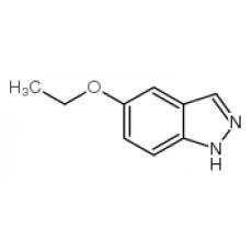 ZH825071 5-ethoxy-1H-indazole, ≥95%