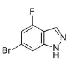 ZH827045 6-bromo-4-fluoro-1H-indazole, ≥95%