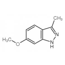 ZH924978 6-methoxy-3-methyl-1H-indazole, ≥95%