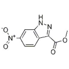 ZM926538 6-硝基-吲唑-3-羧酸甲酯, ≥95%
