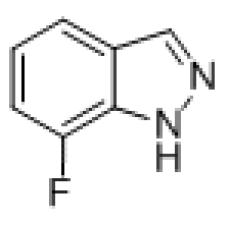 ZH826096 7-fluoro-1H-indazole, ≥95%