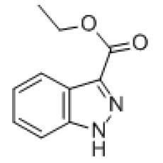 ZE926815 Ethyl 1H-indazole-3-carboxylate, ≥95%