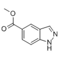 ZM825171 Methyl 1H-indazole-5-carboxylate, ≥95%