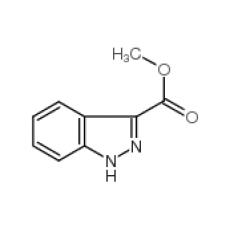 ZM824862 Methyl 1H-indazole-3-carboxylate, ≥95%