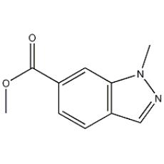 ZM825255 Methyl 1-methyl-1H-indazole-6-carboxylate, ≥95%