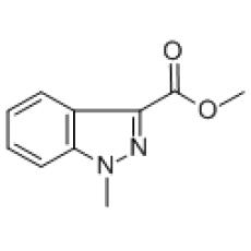 ZM825762 Methyl 1-methyl-1H-indazole-3-carboxylate, ≥95%