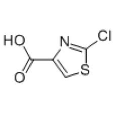 ZC925106 2-chlorothiazole-4-carboxylic acid, ≥95%