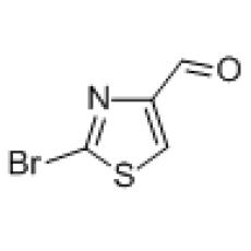 ZB825216 2-bromothiazole-4-carbaldehyde, ≥95%