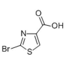 ZB825296 2-bromothiazole-4-carboxylic acid, ≥95%