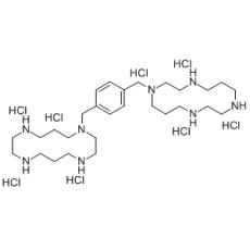 ZP822284 1,1'-[1,4-亚苯基双(亚甲基)]双[1,4,8,11-四氮杂环十四烷], 99%