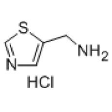 ZT826697 (Thiazol-5-yl)methanamine hydrochloride, ≥95%