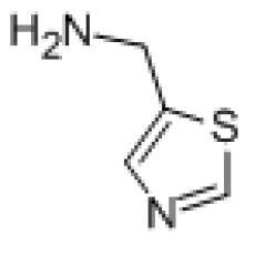 ZT926270 (Thiazol-5-yl)methanamine, ≥95%