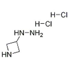 ZA927011 1-(azetidin-3-yl)hydrazine dihydrochloride, ≥95%