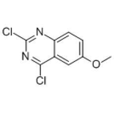ZD826265 2,4-dichloro-6-methoxyquinazoline, ≥95%
