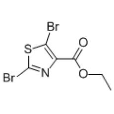 ZE925681 2,5-二溴噻唑-4-甲酸乙酯, ≥95%