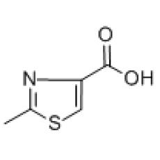 ZM825093 2-methylthiazole-4-carboxylic acid, ≥95%