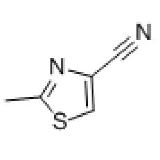 ZM826044 2-methylthiazole-4-carbonitrile, ≥95%
