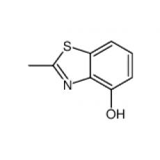 ZM927603 2-methylbenzo[d]thiazol-4-ol, ≥95%