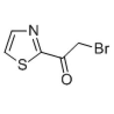 ZB927805 2-bromo-1-(thiazol-2-yl)ethanone, ≥95%