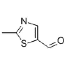 ZM925477 2-methylthiazole-5-carbaldehyde, ≥95%