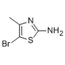 ZB925656 2-氨基-5-溴-4-甲基噻唑, ≥95%
