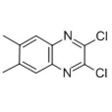 ZD925499 2,3-dichloro-6,7-dimethylquinoxaline, ≥95%