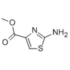 ZM825758 2-氨基噻唑-4-甲酸甲酯, 98%
