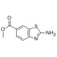 ZM926054 Methyl 2-aminobenzo[d]thiazole-6-carboxylate, ≥95%