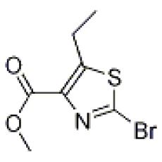 ZM926190 Methyl 2-bromo-5-ethylthiazole-4-carboxylate, ≥95%
