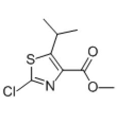 ZM926431 Methyl 2-chloro-5-isopropylthiazole-4-carboxylate, ≥95%
