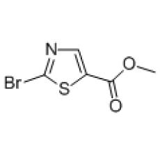 ZM825230 Methyl 2-bromothiazole-5-carboxylate, ≥95%