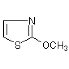 ZM935874 2-甲氧基噻唑, 98%