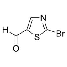 ZB825116 2-溴-5-甲醛基噻唑, ≥95%